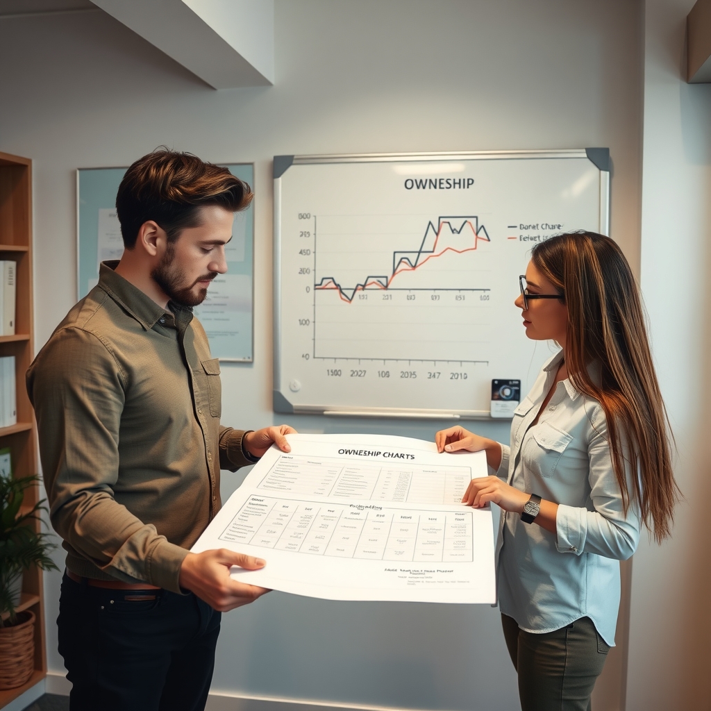 Startup Equity